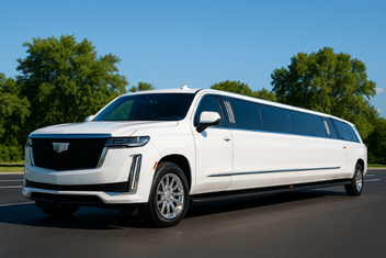 Daytona Beach Limousine