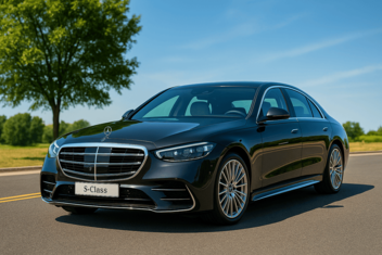 Daytona Beach Sedans